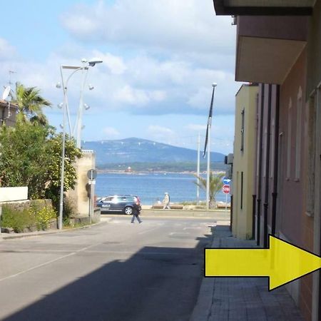 Casa vacanza a due passi dal mare Alghero Esterno foto