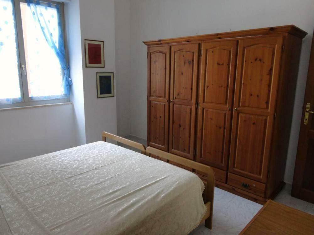 Casa vacanza a due passi dal mare Alghero Esterno foto