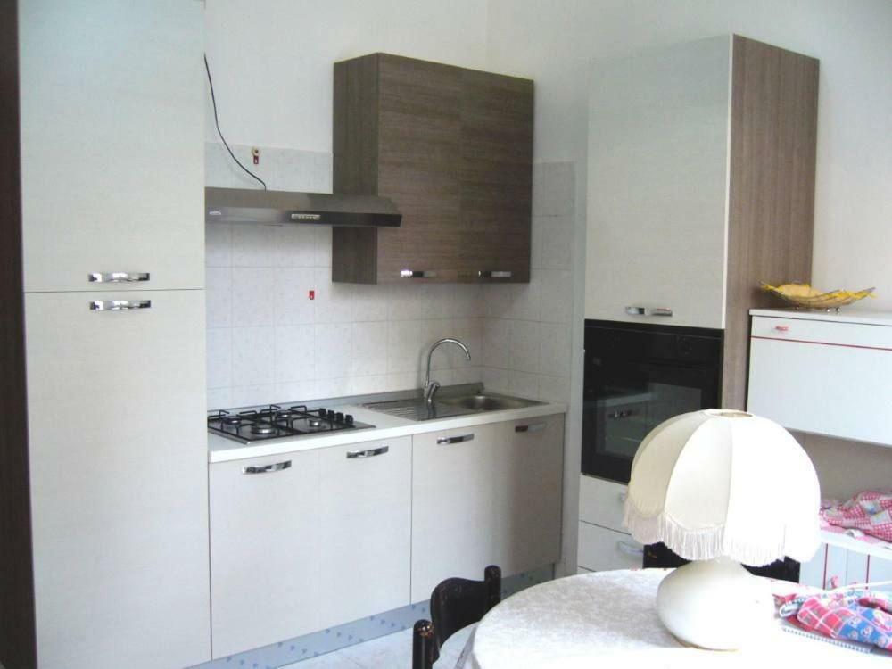 Casa vacanza a due passi dal mare Alghero Esterno foto